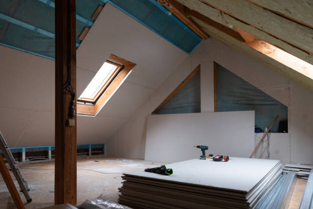 Professional Insulation Contractor in GA