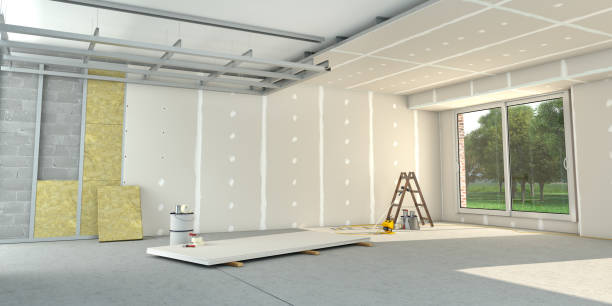 Best Insulation for Specific Applications in Temple, GA
